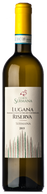 Corte Sermana Lugana Riserva 2015