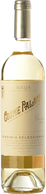 Cosme Palacio Blanco 2016