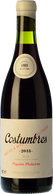 Costumbres Tinto 2018