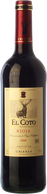 El Coto Crianza 2016 (Magnum)