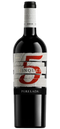 Perelada 5 Finques Reserva 2021