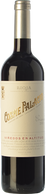 Cosme Palacio Crianza 2017