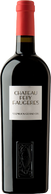 Château Péby Faugères 2020