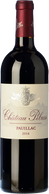Château Pibran 2014