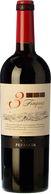 Perelada 3 Fincas Crianza 2022