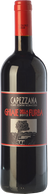 Capezzana Toscana Rosso Ghiaie della Furba 2016