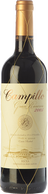 Campillo Gran Reserva 2012