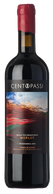 Centopassi Merlot Sulla Via Francigena 2016