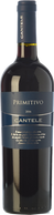 Cantele Salento Primitivo 2018