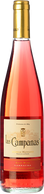 Las Campanas Rosado 2020