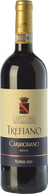 Capezzana Carmignano Riserva Trefiano 2013