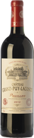 Château Grand-Puy Lacoste 2018