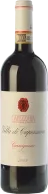 Capezzana Carmignano Villa di Capezzana 2020