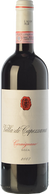 Capezzana Villa di Capezzana Selezione 2007