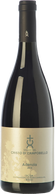 Cristo di Campobello Adenzia Rosso 2017