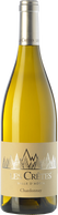 Les Cretes Chardonnay 2018