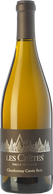 Les Cretes Chardonnay Cuvée Bois 2018