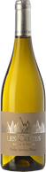 Les Cretes Petite Arvine Fleur 2017