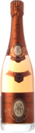 Louis Roederer Brut Cristal Rosé 2015
