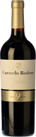 Carmelo Rodero 9 Meses 2019