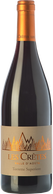 Les Cretes Torrette Supérieur 2017