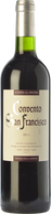 Convento San Francisco Crianza 2020