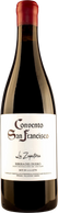 Convento San Francisco La Zapatera 2018
