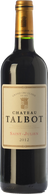 Château Talbot 2021