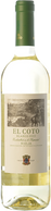 El Coto Blanco 2019