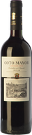 El Coto Mayor Crianza 2017