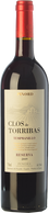 Clos de Torribas Reserva 2015