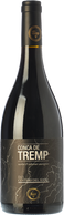 Conca de Tremp Negre 2018