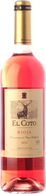 El Coto Rosado 2019