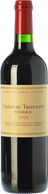 Château Trotanoy 2021
