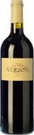 Ch. Les Tours des Verdots Côtes de Bergerac 2018