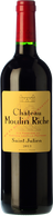 Château Moulin Riche Saint Julien 2013