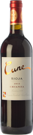 Cune Crianza 2021 (Magnum)