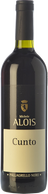 Alois Pallagrello Nero Cunto 2017
