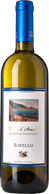 Marisa Cuomo Ravello Bianco 2019