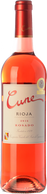 Cune Rosado 2025