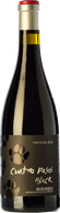 Cuatro Pasos Black 2017