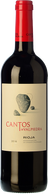 Cantos de Valpiedra 2016