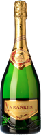 Champagne Vranken Demoiselle Tête de Cuvée
