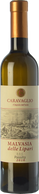 Caravaglio Malvasia delle Lipari 2016 (0,5 L)