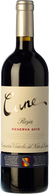 Cune Reserva 2015
