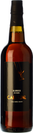 Oloroso en Rama Carvajal