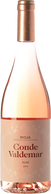 Conde Valdemar Rosé 2018
