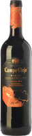 Campo Viejo Vendimia Seleccionada 2015 (Magnum)