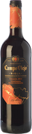 Campo Viejo Vendimia Seleccionada 2016