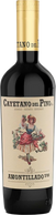 Cayetano del Pino Amontillado Vos (0,5 L)